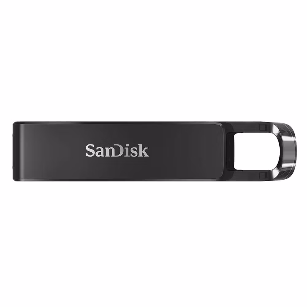 SANDISK   USB-C 128GB 150MB/s