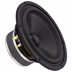 Monacor SPH-175HQ 6 3/4'' Bas/mellanregisterhögtalare