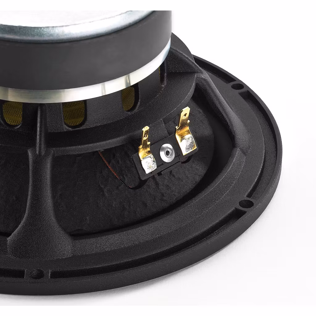 Monacor SPH-175HQ 6 3/4'' Bas/mellanregisterhögtalare