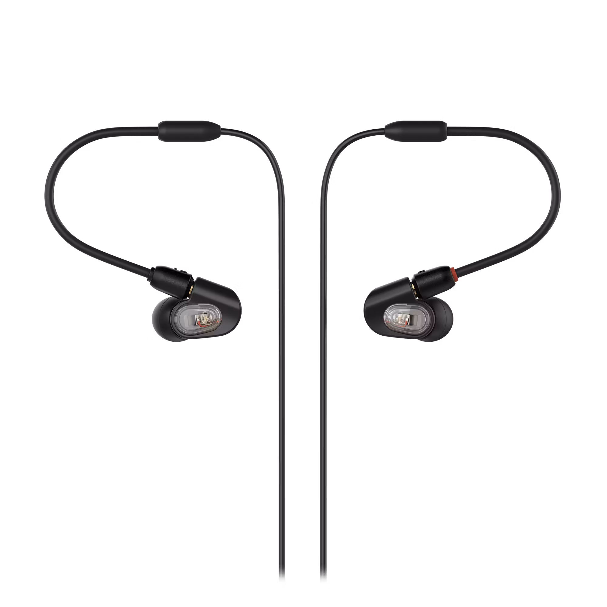 Audio-Technica ATH-E50 - In-Ear Monitor Headphones