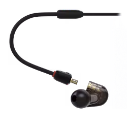 Audio-Technica ATH-E50 - In-Ear Monitor Headphones
