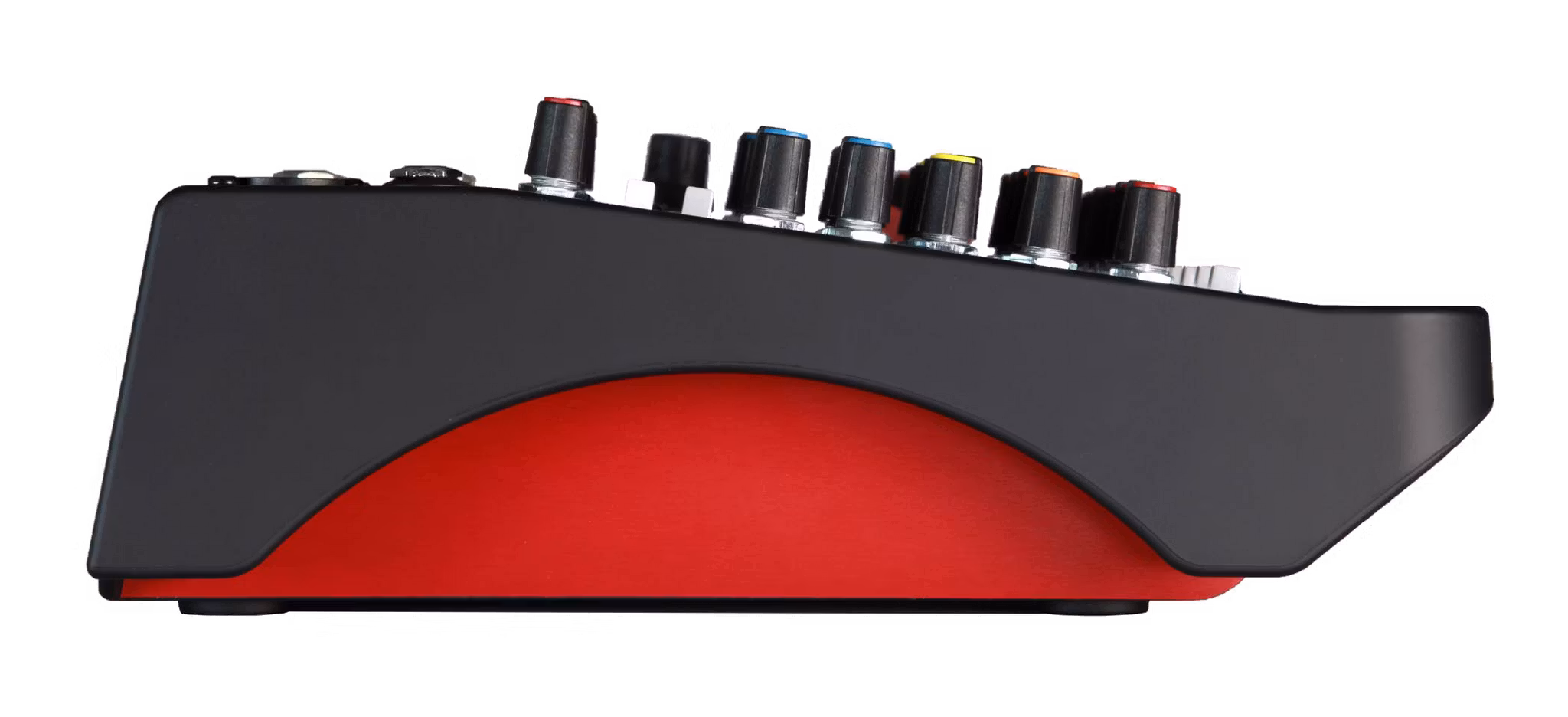 A&H ZEDi-8 Hybrid kompakt mixer, USB interface