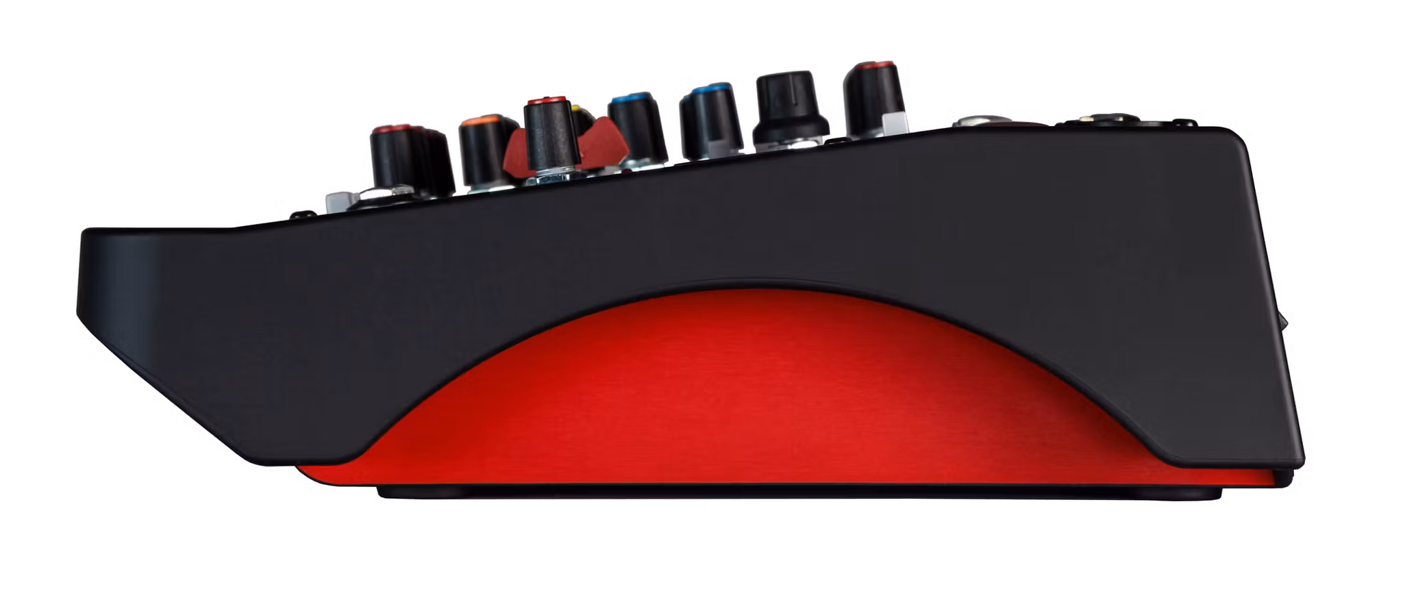 A&H ZEDi-8 Hybrid kompakt mixer, USB interface