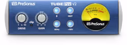 Presonus TubePre V2