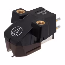 Audio-Technica AT-VM95SH, VM95 serien Shibata stereo pickup