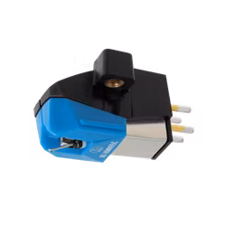 Audio-Technica AT-VM95C, pickup med konisk nål i VM95-serien