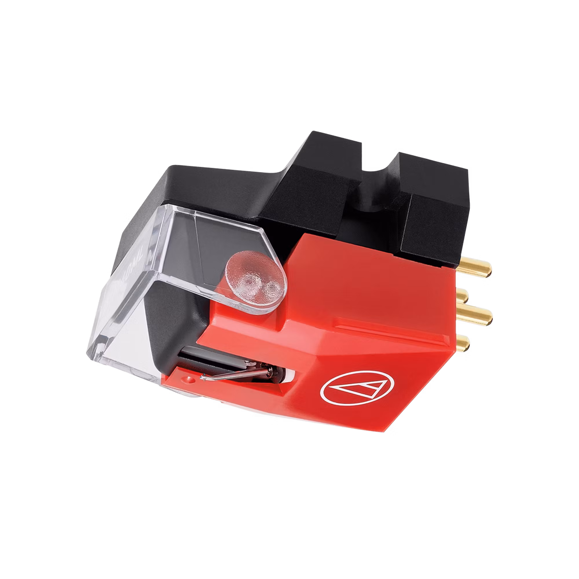 Audio-Technica VM540ML, Dubbel rörlig magnet, Stereo pickup med MicroLine® slipad nål