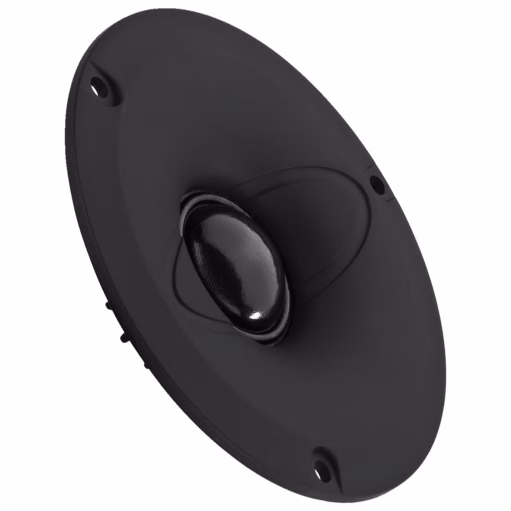 Monacor DT-140 1'' dome diskant