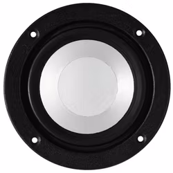 Monacor SPH-100AL 4'' Hifi mellanregisterhögtalare
