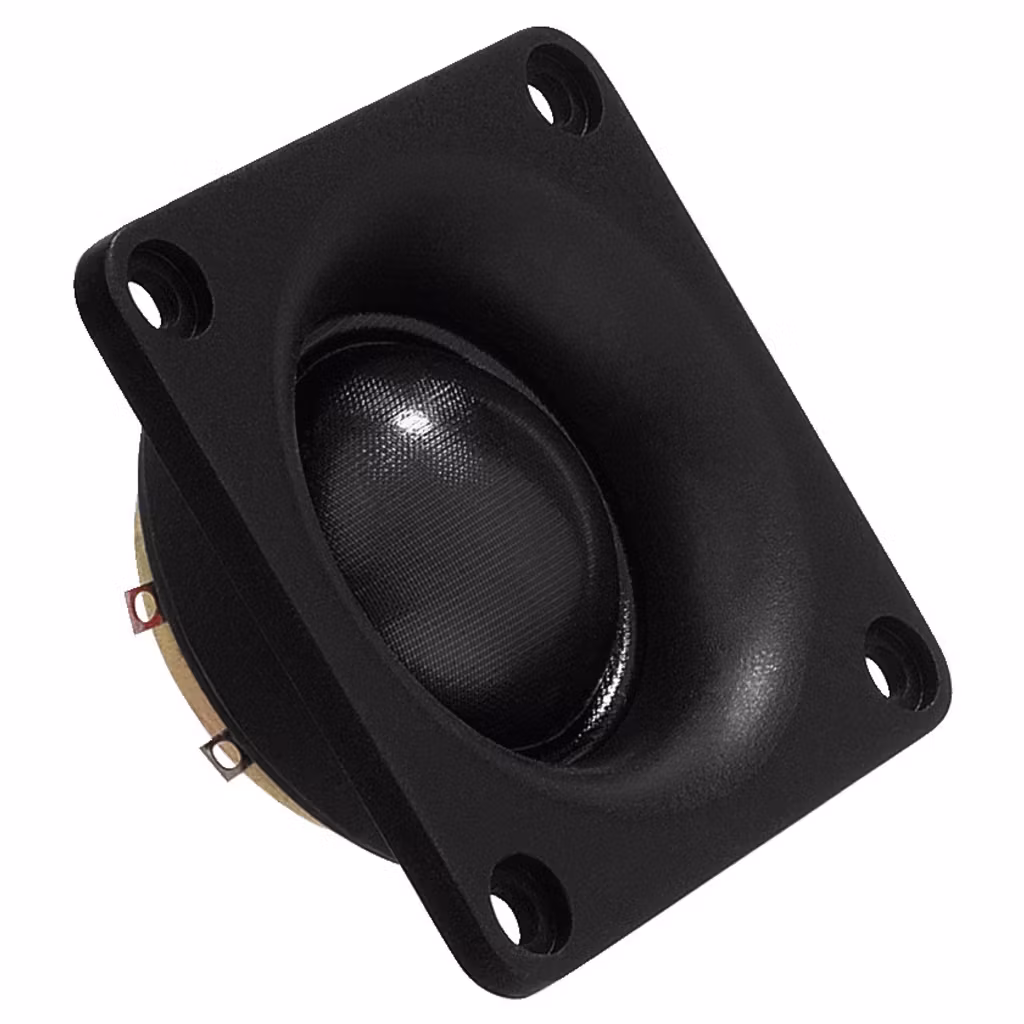 Monacor DT-28N Dome diskant