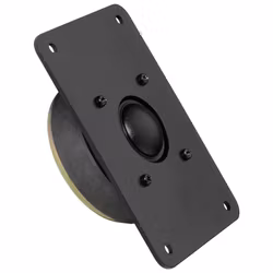 Monacor DT-100 1'' dome diskant