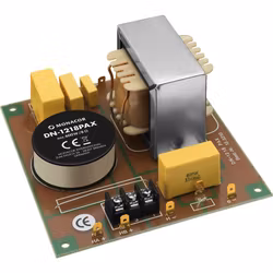 Monacor DN-1218PAX Delningsfilter 2-vägs