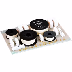 Monacor DN-200 Delningsfilter 3-vägs