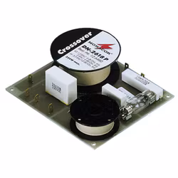 Monacor DN-2618P Delningsfilter 2-vägs