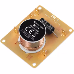 Monacor DN-1 Delningsfilter 2-vägs