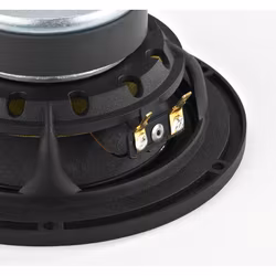 Monacor SPH-145HQ 5 1/2'' Bas/mellanregisterhögtalare