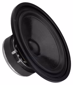 Monacor SPH-176 6 3/4'' Bas/mellanregisterhögtalare