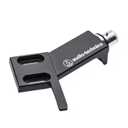 Audio-Technica AT-HS4BK, Pickupskal till skivpelare med rak tonarm