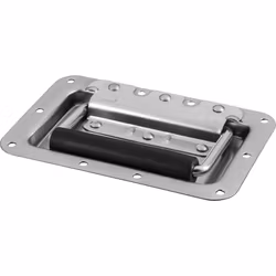 Monacor MZF-1015 Infällt Handtag