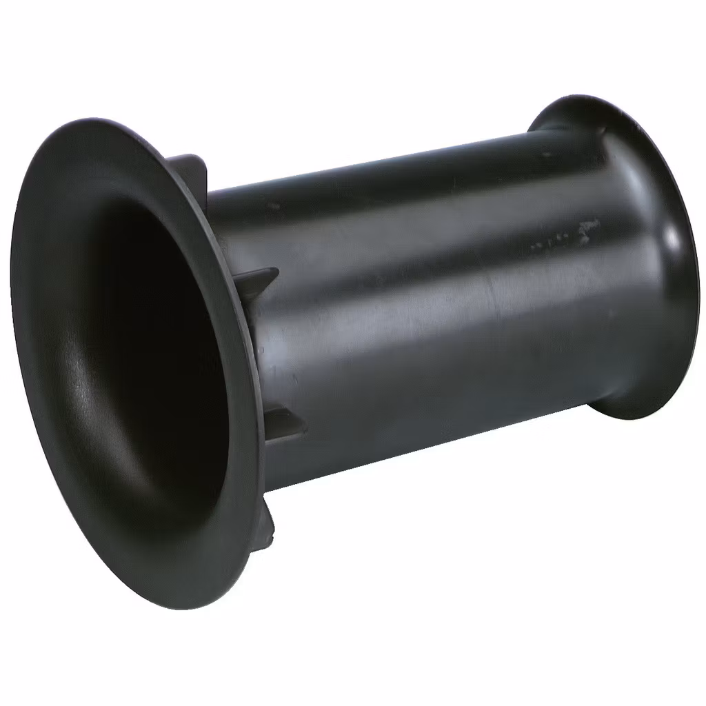 Monacor BR-70TR Basreflexrör 67mm