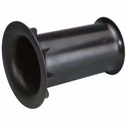 Monacor BR-70TR Basreflexrör 67mm
