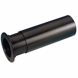 Monacor MBR-35 Basreflexrör 35mm