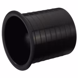 Monacor MBR-100 Basreflexrör 100mm