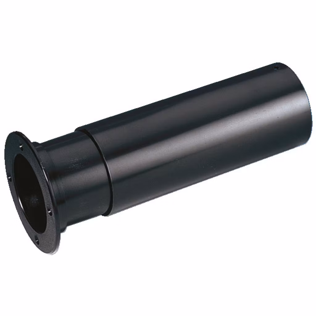 Monacor MBR-50 Basreflexrör 50mm