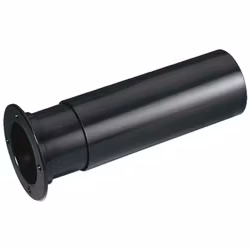 Monacor MBR-50 Basreflexrör 50mm