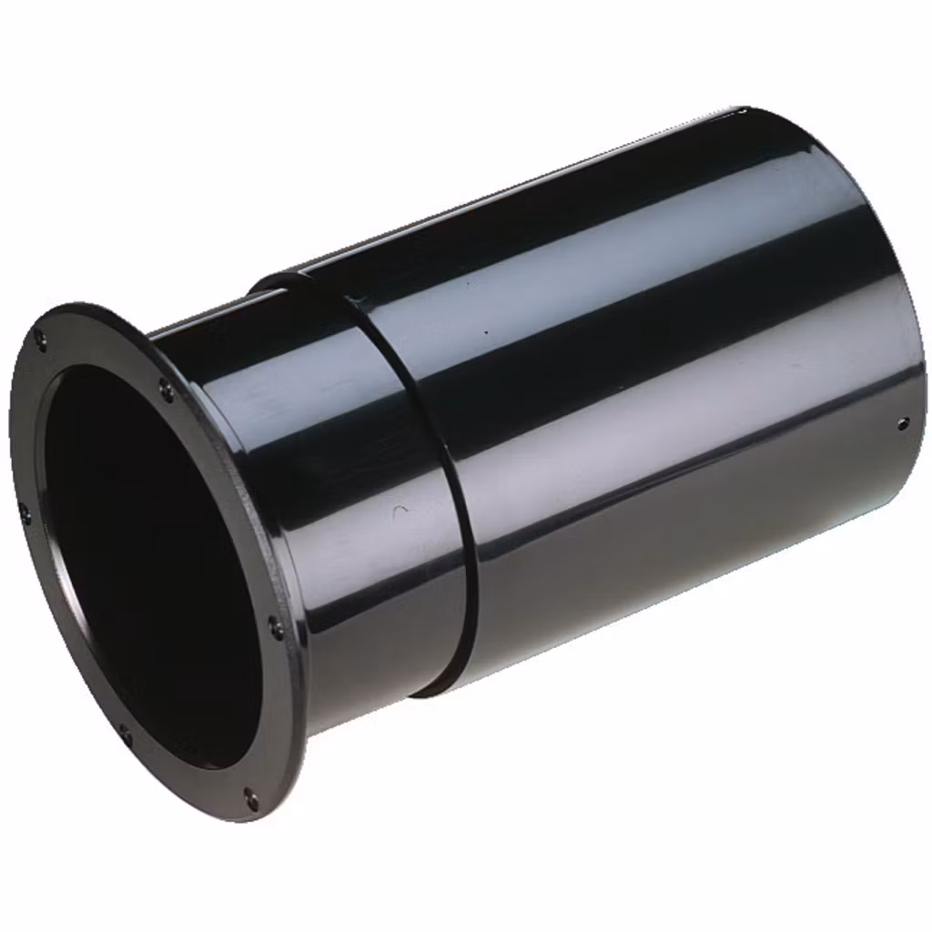 Monacor MBR-110 Basreflexrör 110mm