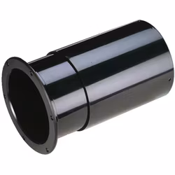 Monacor MBR-110 Basreflexrör 110mm