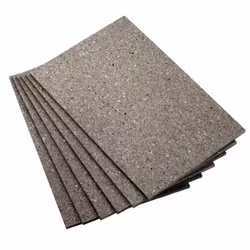 Monacor MDM-30 Dämpmaterial 6st