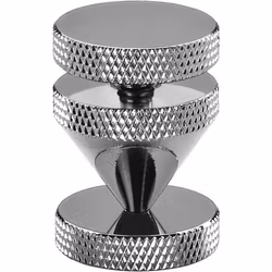 Monacor SPS-20/SC Högtalarspikes (4st/fp)