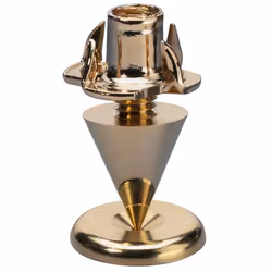 Monacor SPS-10/GO Högtalarspikes (4st/fp)