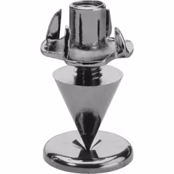 Monacor SPS-10/SC Högtalarspikes (4st/fp)