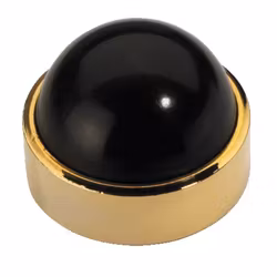 Monacor SPS-50/GO Högtalarfötter (4st/fp)