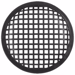 Monacor MZF-8627 Högtalargaller 6 1/2''