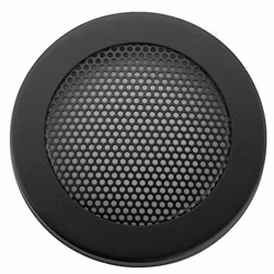 Monacor SG-75 Högtalargaller 3"