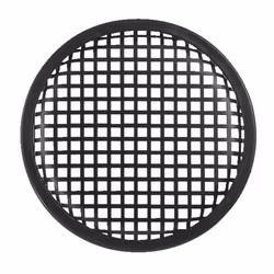 Monacor MZF-8629 Högtalargaller 8''