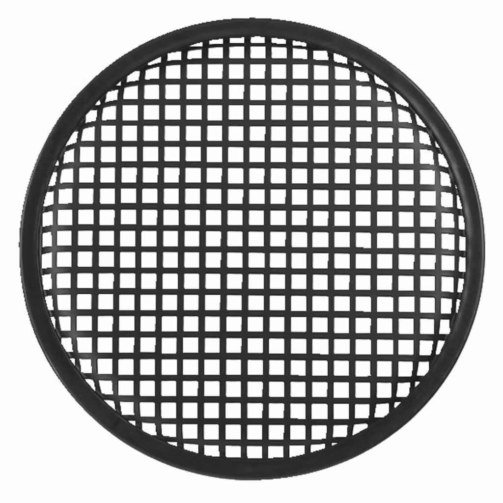 Monacor MZF-8630 Högtalargaller 10''