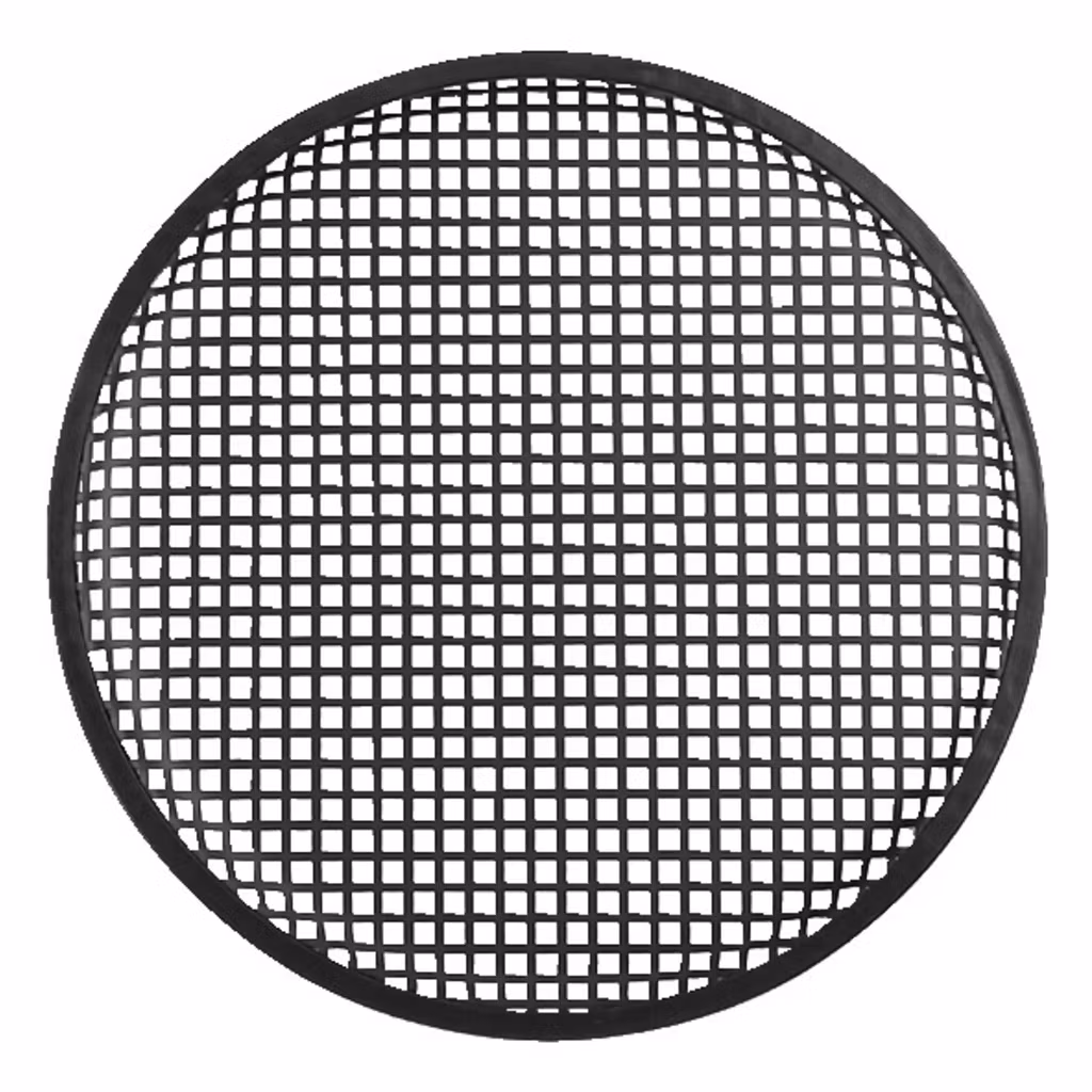 Monacor MZF-8632 Högtalargaller 15''