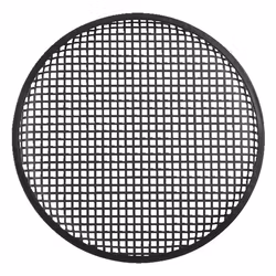 Monacor MZF-8632 Högtalargaller 15''