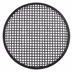 Monacor MZF-8631 Högtalargaller 12''