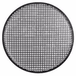 Monacor MZF-8633 Högtalargaller 18''