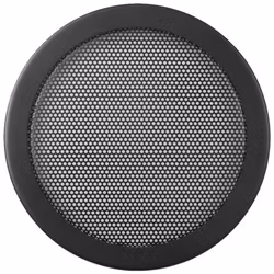 Monacor SG-165 Högtalargaller 6,5"