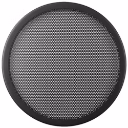 Monacor SG-200 Högtalargaller 8"