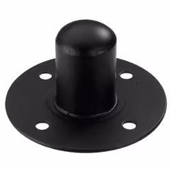 Monacor EBH-61 Stativbeslag