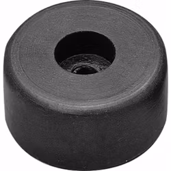 Monacor HF-145 Gummifot