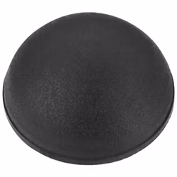 Monacor HF-50 Gummifot (20st/fp)