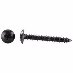 Monacor MZF-4032 Mont.skruv 4x32mm (100st/fp)